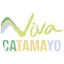 Logo VivaCatamayo Radio Web