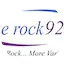 Logo Lite Rock 92.1 WLRO