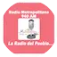 Logo Radio Metropolitana