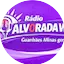 Logo Radio Alvorada Web