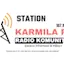 Logo KARMILA FM 107.9