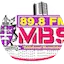 Logo Mukono fm