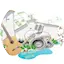 Logo Bata Stéreo