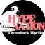 Logo Hype Nation