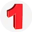 Logo Top 40 Number Ones Radio