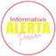 Logo Informativo Alerta Pereira