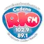 Logo FM Cadena Río 102.9 Y 89.1 Tucuman