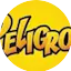 Logo La Peligrosa