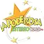 Logo La Poderosa Stéreo
