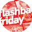 Logo planet radio flashback friday