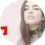 Logo planet dua lipa & friends