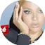 Logo planet beyonce & friends