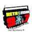 Logo La Radio Del Mercado Chetumal