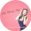 Logo Life prime sc