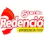 Logo Redención Stereo