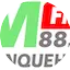 Logo Radio Manquehua FM