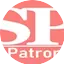 Logo Radio SinPatrones