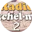 Logo Radio Ixchel-mx2