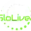 Logo GloLive Radio