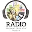 Logo Radio la voz de El Gran Yo Soy