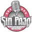 Logo Sin Paja Radio Honduras