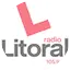 Logo Radio Litoral