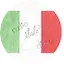 Logo The Disco Paradise - Italo Disco