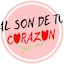 Logo Al Son De Tu Corazon