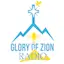 Logo Glory of Zion Radio