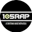 Logo 105RAP