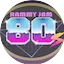 Logo Feedback 80s