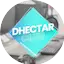 Logo Dhectar Club