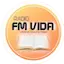 Logo Radio Vida FM 99.3