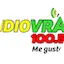 Logo Radio StudioVraem - Cusco