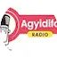Logo Agyidifo Radio