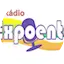 Logo Rádio Expoente