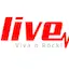 Logo Alive Rádio Rock