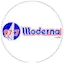 Logo Radio Moderna