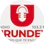 Logo Radio Urundey 103.3