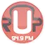 Logo Radio Universidad de Pamplona