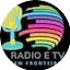 Logo Rádio Sem Fronteiras