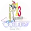 Logo 13 de Noviembre Colomi