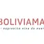 Logo Boliviamanta