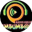 Logo Rádio Chimbumball