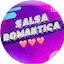 Logo Radio Nexos Salsa Romantica