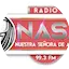 Logo Radio NASA