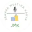 Logo JMK Radio