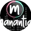 Logo Radio Manantial
