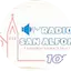 Logo Radio San Alfonso