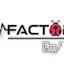 Logo Radio Factory